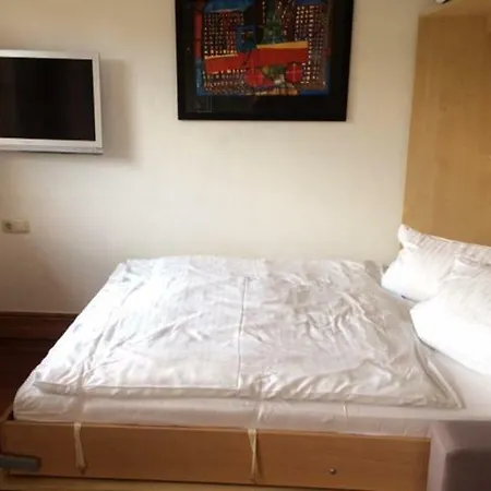 Tirol Gasteappartement