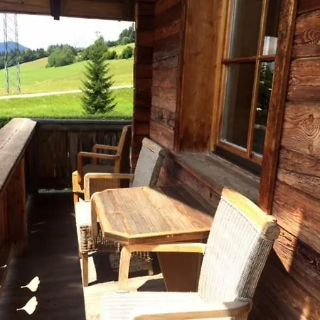 Apartment Tirol Gasteappartement