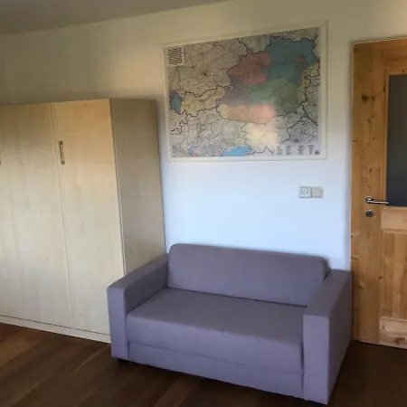 Tirol Gasteappartement Apartment *