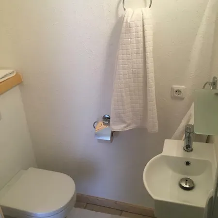 Tirol Gasteappartement Apartment