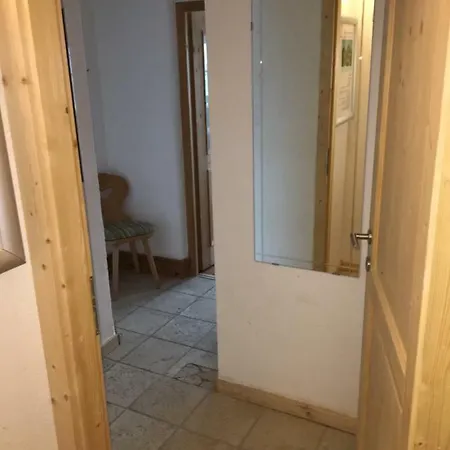 Apartment Tirol Gasteappartement Ellmau