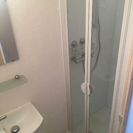 דירה Tirol Gasteappartement אלמאו