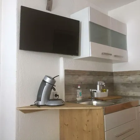 דירה Tirol Gasteappartement