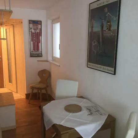 דירה Tirol Gasteappartement